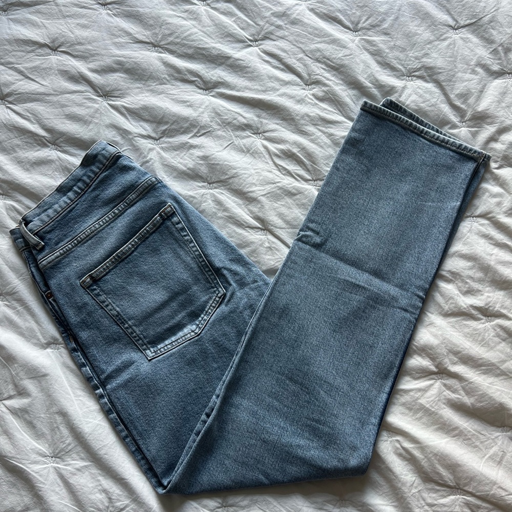 & Other Stories Boyfriend Jeans